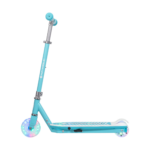 Дитячий електричний Rebel ZAB0034 самокат FUN WHEELS LIGHT Blue - Зображення 2