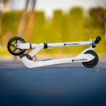 Електричний самокат Rebel ZAB0031P для дітей FUN WHEELS РОЖЕВИЙ - Зображення 8