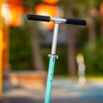 Електричний самокат Rebel ZAB0031W для дітей FUN WHEELS WHITE - Зображення 7