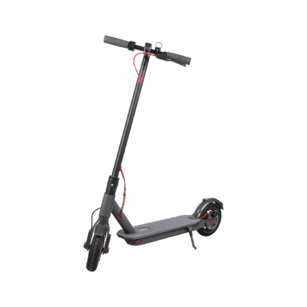 Електричний самокат Rebel ZAB0030 FAST WHEELS PRO