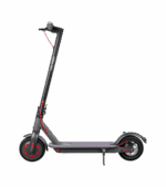 Електричний самокат Rebel ZAB0030 FAST WHEELS PRO - Зображення 3