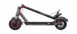 Електричний самокат Rebel ZAB0030 FAST WHEELS PRO - Зображення 2