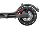 Електричний самокат Rebel ZAB0030 FAST WHEELS PRO - Зображення 8