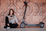 Електричний самокат Rebel ZAB0030 FAST WHEELS PRO - Зображення 11