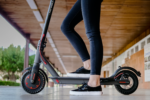 Електричний самокат Rebel ZAB0030 FAST WHEELS PRO - Зображення 10