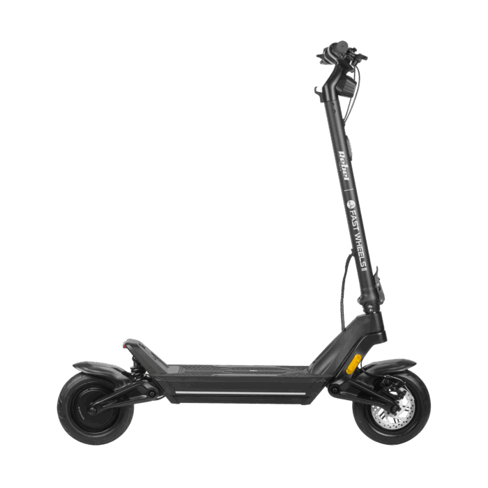 Електричний самокат Rebel ZAB0032 FAST WHEELS PRO MAX - Зображення 4