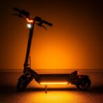 Електричний самокат Rebel ZAB0032 FAST WHEELS PRO MAX - Зображення 11