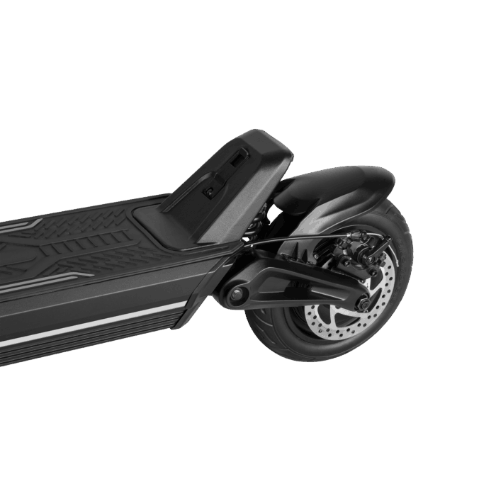 Електричний самокат Rebel ZAB0032 FAST WHEELS PRO MAX - Зображення 6