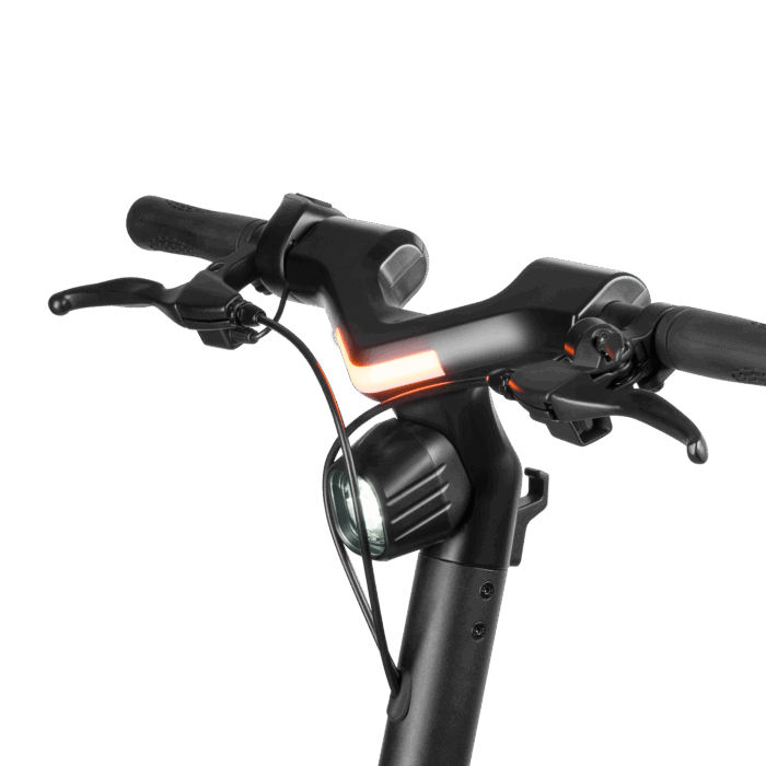 Електричний самокат Rebel ZAB0032 FAST WHEELS PRO MAX - Зображення 8