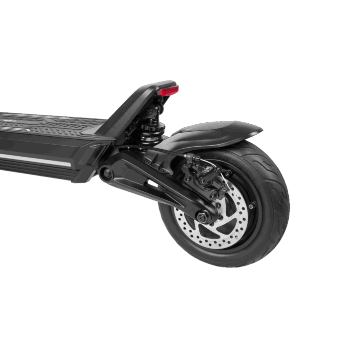 Електричний самокат Rebel ZAB0032 FAST WHEELS PRO MAX - Зображення 7