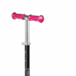 Триколісний самокат Rebel ZAB0121P KIDS WHEELS PINK - Зображення 2
