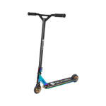 Трюковий самокат Rebel ZAB0120N SKATER PRO NEON