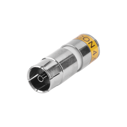 IECF-6-TD WTY0656 4.9 TD 1.02 жіночий (контейнер) Cabelcon