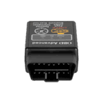 Діагностичний інтерфейс Bluetooth OBD2 ELM327 Peiying URZ4058 - Зображення 3