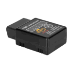 Діагностичний інтерфейс Bluetooth OBD2 ELM327 Peiying URZ4058 - Зображення 2