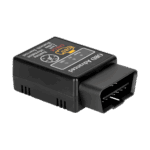 Діагностичний інтерфейс Bluetooth OBD2 ELM327 Peiying URZ4058