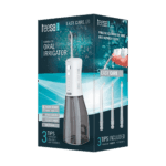 Бездротовий іригатор Teesa TSA8080 EASY CARE 2 - Зображення 9