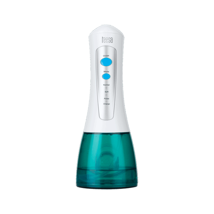 Бездротовий іригатор Teesa TSA8001 EASY CARE - Зображення 2