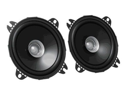 Автомобільні динаміки Jvc JVC0047 CS-J410 XU
