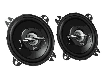 Автомобільні динаміки Jvc JVC0083 CS-J420X без ґраток
