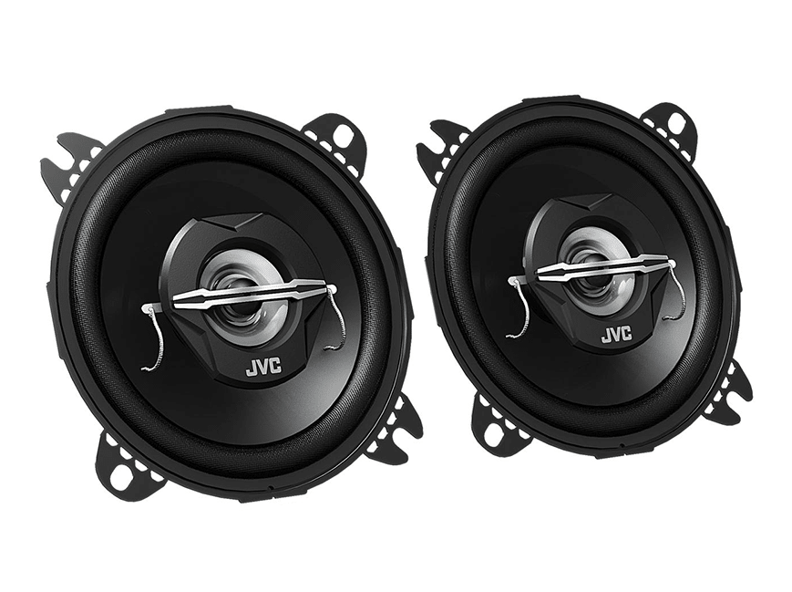 Автомобільні динаміки JVC CS-J420X без ґраток Автомобільні динаміки Jvc JVC0083 CS-J420X без ґраток