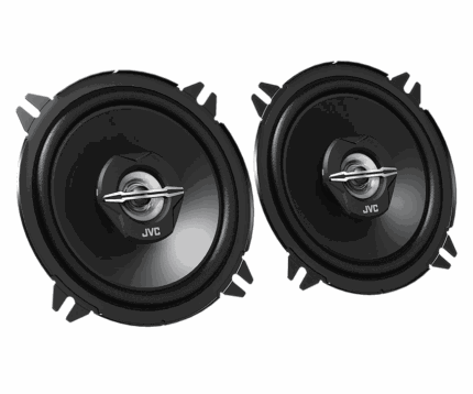 Автомобільні динаміки Jvc JVC0084 CS-J520X без ґраток