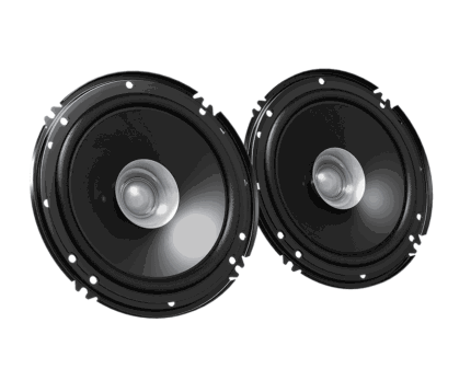 Автомобільні динаміки Jvc JVC0063 CS-J610X