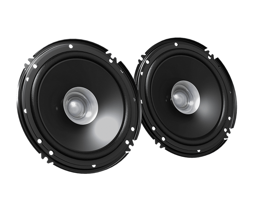 Автомобільні динаміки JVC CS-J610X Автомобільні динаміки Jvc JVC0063 CS-J610X