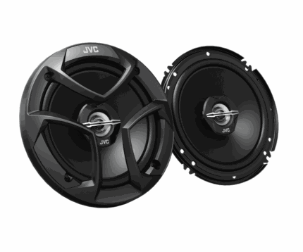 Jvc JVC0050 CS-J620 2-смугові коаксіальні динаміки з решітками