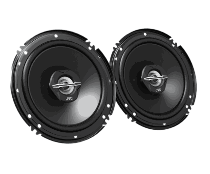 Автомобільні динаміки Jvc JVC0061 CS-J620X 30 Вт RMS без решіток