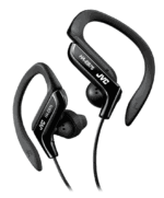 Накладні спортивні навушники Jvc JVC0056 HA-EB75