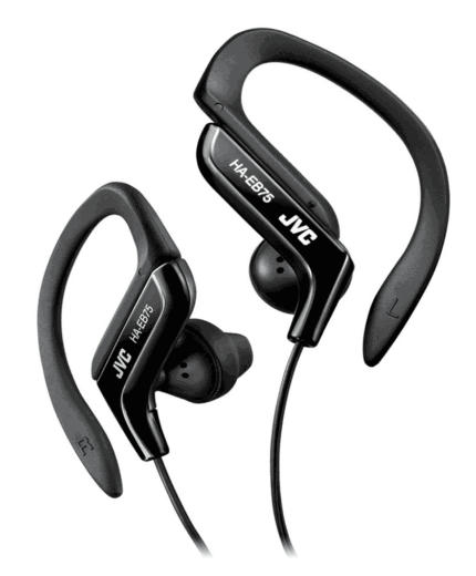 Накладні спортивні навушники Jvc JVC0056 HA-EB75