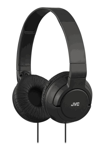 Накладні навушники Jvc JVC0106 HAS-180B