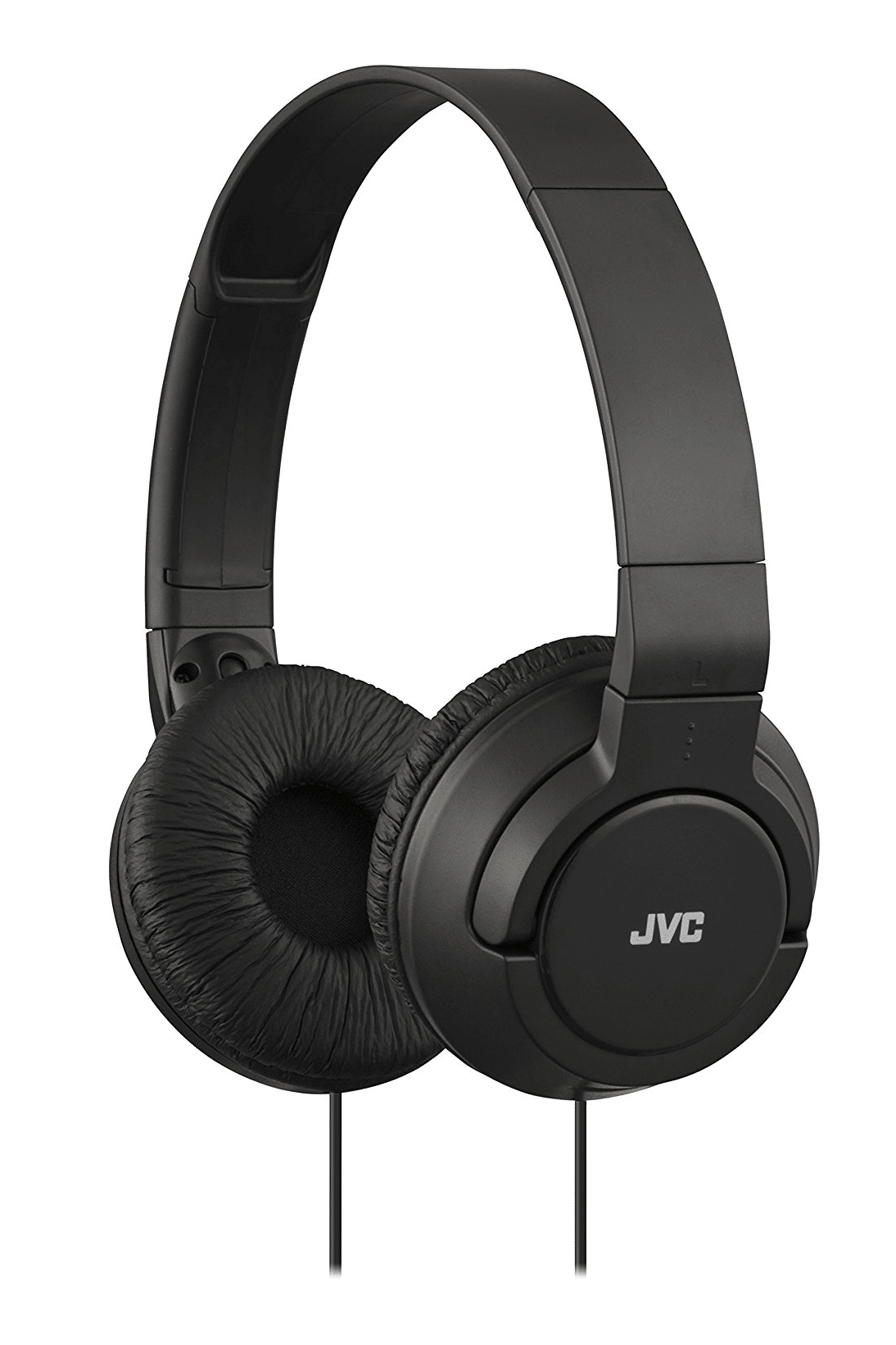Накладні навушники JVC HAS-180B Накладні навушники Jvc JVC0106 HAS-180B