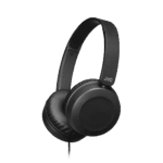 Навушники Jvc JVC0112 HAS-31 BE з мікрофоном