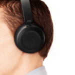 Навушники Jvc JVC0112 HAS-31 BE з мікрофоном, дротові, чорні - Зображення 6