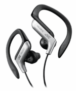 Накладні спортивні навушники Jvc JVC0098 HE-EB75