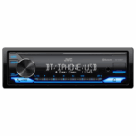 Автомагнітола Jvc JVC0116 KDX-382BT з Bluetooth