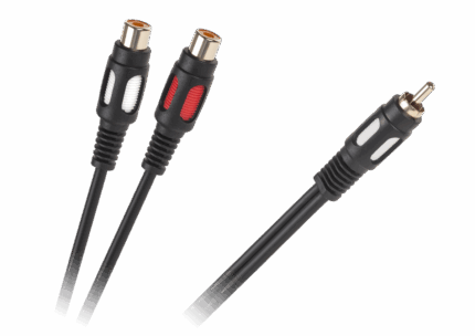 Кабель 1RCA-2 KPO3870 RCA