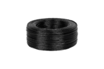 Кабель 2 x RCA-3 KAB0203 мм чорного кольору