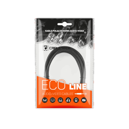8 м Cabletech KPO4002-1.8 Eco-Line