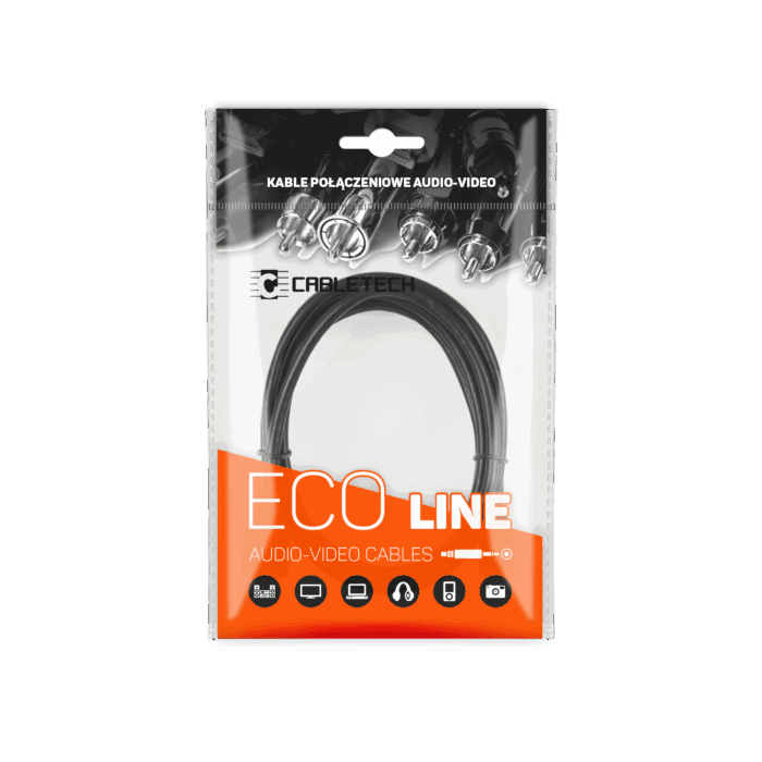 8 м Cabletech KPO4002-1.8 Eco-Line