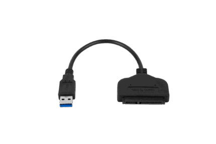 Кабель-адаптер Cabletech KOM0971 USB 3.0 SATA