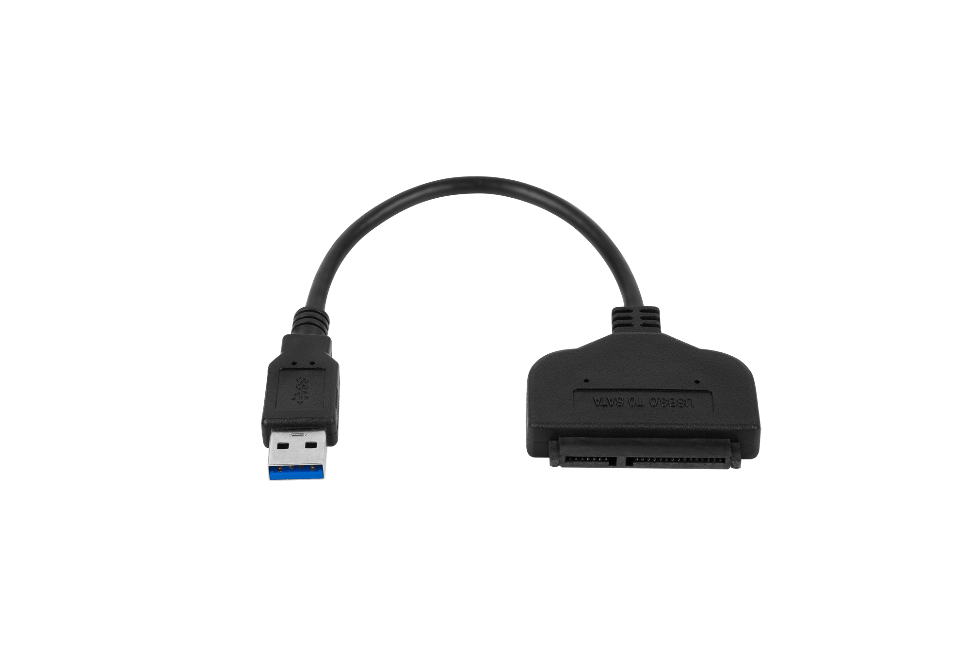 Кабель-адаптер USB 3.0 SATA Кабель-адаптер Cabletech KOM0971 USB 3.0 SATA