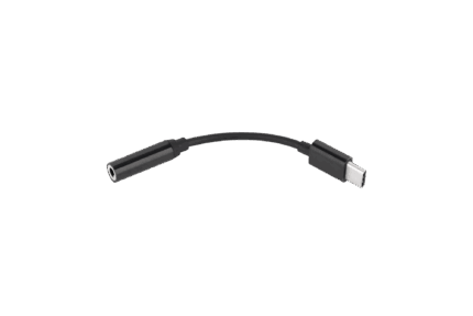 Кабель-адаптер GSM1014 USB Type-C - роз'єм 3