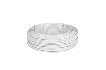 Кабель Cabletech KAB0017 F690BV CU + подвійний екран 100 м/к.