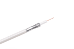 Кабель Cabletech KAB0017 F690BV CU + подвійний екран 100 м/к. - Зображення 2