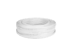 Кабель Cabletech KAB0016 TV-SAT CU + подвійний екран 150 м/км.