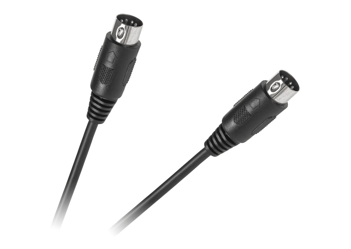 Кабель DIN-DIN 1 Кабель DIN-DIN KPO2791-1