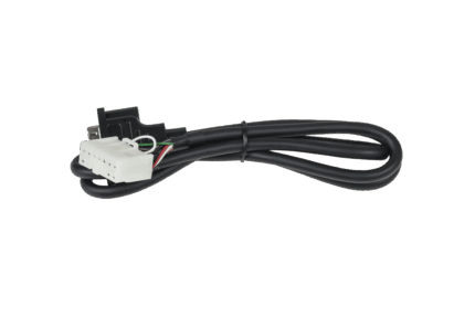 Кабель для цифрового чейнджера Peiying PY-EM010 PY-EM04 Toyota 5+7